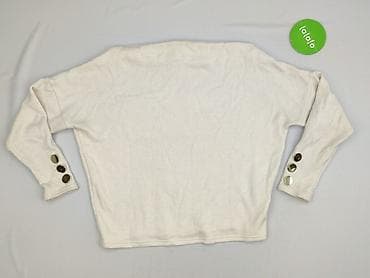 markowy sweter damski: Sweter damski, rozmiar XS — 2