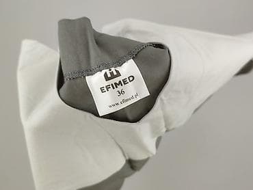 bluzki pielegniarka: Ubranie damskie, rozmiar S — 4