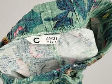 Shorts, Cubus, 8 years, 122/128, condition - Very good — 5