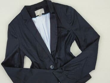 h: H&M, Marynarka damska, rozmiar S — 1