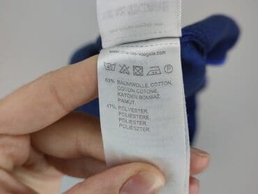 viola piekut swetry: Charles Vögele, Koszulа dla mężczyzn, rozmiar 2XL — 6