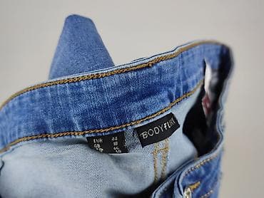 destination jeans: Bodyflirt, Jeansy damskie, rozmiar 2XL — 4