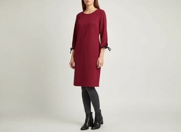 monnari sukienki sportowe: Monika Kamińska, Sukienka damska, rozmiar M — 6