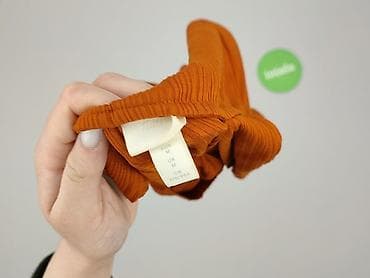 bluzka dekolt: H&M, Top damski, rozmiar M — 5