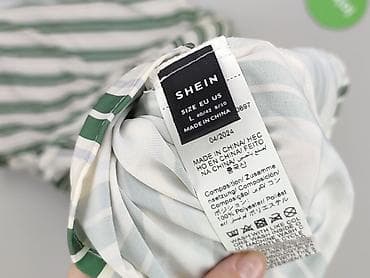 shein do ogrodu: Shein, Sukienka damska, rozmiar L — 4
