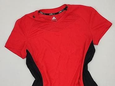 adidas formotion: Adidas, T-shirt damski, rozmiar L — 1