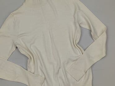 Kobiety: Zara, Sweter damski, rozmiar M — 1