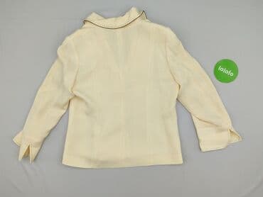 kurtka michael kors damska tk maxx: Gold, Marynarka damska, rozmiar L — 3