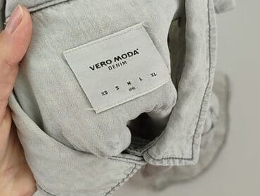 koszula damska hugo boss: Vero Moda, Koszula damska, rozmiar M — 4