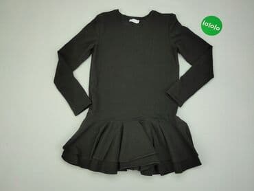 duże rozmiary ekskluzywne sukienki plus size: Sukienka damska, rozmiar S — 2