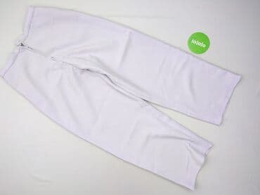 tally weijl spodnie z wysokim stanem: Spodnie materiałowe damskie, S — 2