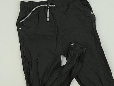 Fashion Union, Spodnie dresowe damskie, rozmiar S