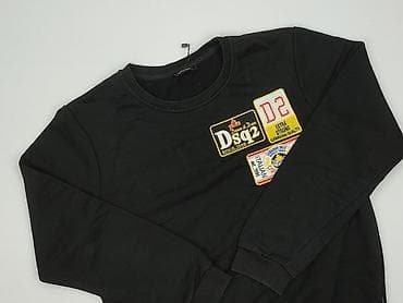 dsquared2 icon bluza: Dsquared2, Bluza damska
, rozmiar S — 1