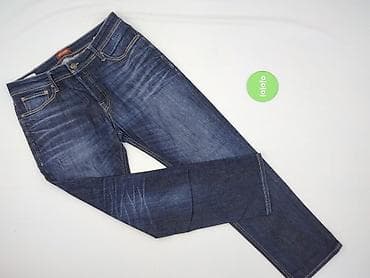 mango jeans grace: Jack & Jones, Jeansy dla mężczyzn, rozmiar L — 2