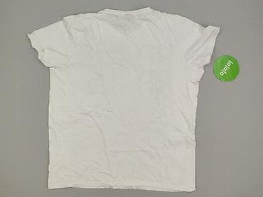 koszulka basic oversize: Infinity, Koszulka dla mężczyzn, rozmiar XL — 3