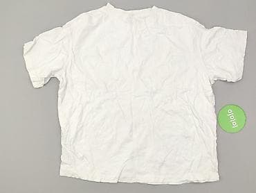 hm divided basic: H&M Divided, T-shirt damski, rozmiar L — 3