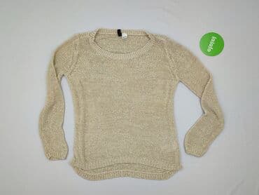 czy sweter z akrylu jest dobry: H&M, Women`s sweater, size S (EU 36) — 2