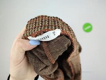 szare dresy stradivarius: Stradivarius, Spodnie materiałowe damskie, rozmiar S — 5