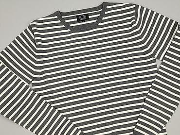 cropp oversize: Sweter dla mężczyzn, rozmiar L — 1