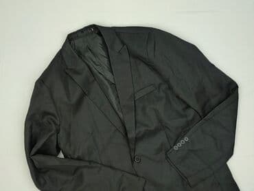 rizet kurtki: Marynarka dla mężczyzn, rozmiar 2XL — 6