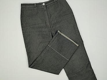 prada clothing: Spodnie materiałowe damskie, rozmiar M — 1