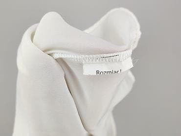 smog blouse: Tom Rose, Bluzka damska, rozmiar L — 5