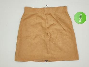 pull and bear skirt: Atmosphere, Spódnica damska, rozmiar S — 3