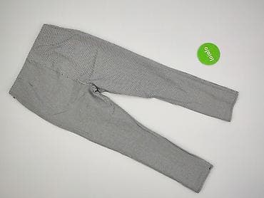 spod: M&S Collection, Spodnie materiałowe damskie, rozmiar S — 3