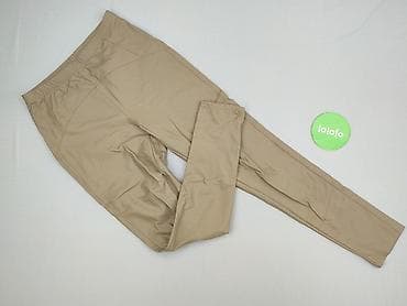 mokasyny go soft: Legginsy Ze skóry ekologicznej damskie, rozmiar M — 2