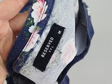 flo clo: Reserved YFL, Жіноча блуза, розмір M — 4