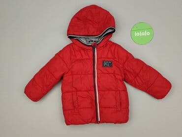 kurtka babylon: Kurtka, Baby club, 9-12 miesięcy, stan - Bardzo dobry — 2