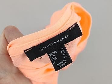 7more7 bluza: Atmosphere, Tunika damska, rozmiar L — 4