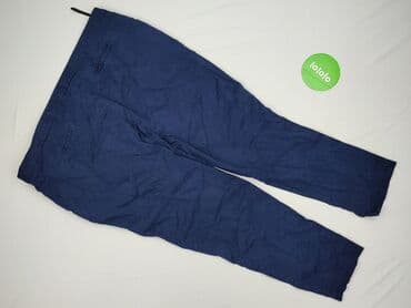 spodnie napapijri: Atmosphere, Spodnie materiałowe damskie, rozmiar XL — 3