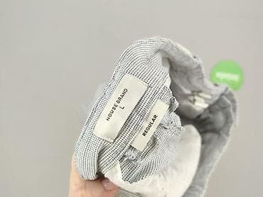 kapcie usb: House, Szorty dla mężczyzn, rozmiar L — 4