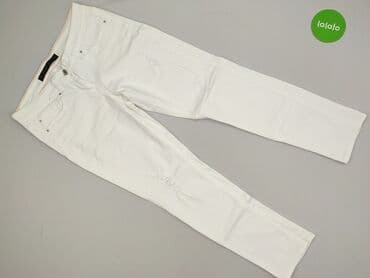 piżama primark: Next, Jeansy damskie, rozmiar M — 2