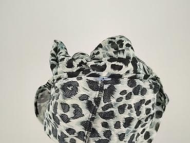 szara bluza h: Bluzka damska, rozmiar S — 4