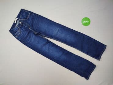 reserved dżinsy: Reserved, Jeansy damskie, rozmiar XS — 2