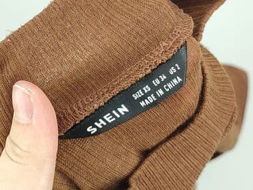 bluzki shein allegro: Shein, Bluzka damska, rozmiar XS — 5