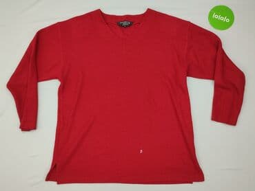 sweter z solar: Sweter damski, M — 2