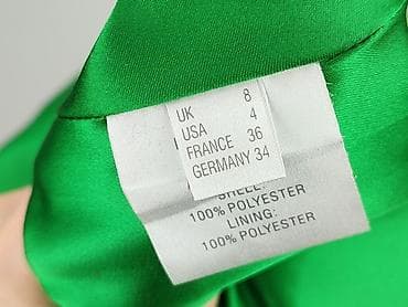 neonowe body: Sukienka damska, rozmiar S — 5