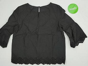 t shirt basic h m: H&M, Women's blouse, size S — 3