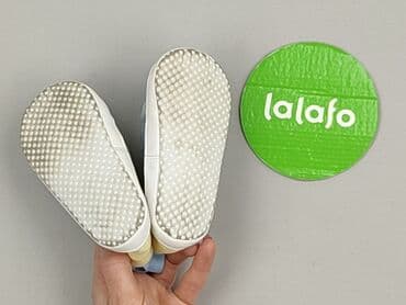 miu miu klapki: Baby shoes, Disney Baby, 21, condition - Very good — 5