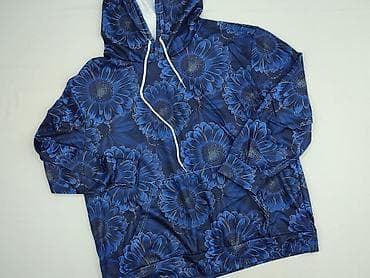 Bluza z kapturem damska, rozmiar XL
