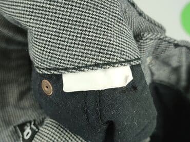 krótkie spodenki w pracy a bhp: ONLY, Szorty damskie, rozmiar M — 5