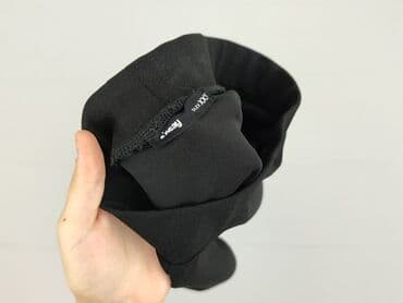 krótkie obcisłe spódniczki: Spódnica damska, rozmiar 2XS — 5