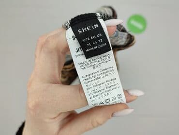 marynarka shein: Shein, Bluzka damska, S — 4