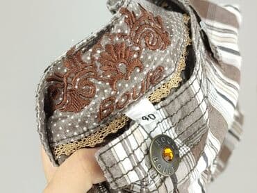 spódnica z tetry: Spódnica damska, rozmiar L — 4