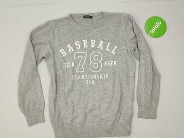 chanel sweter: In Extenso, Sweter damski, rozmiar M — 2