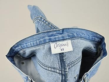 obuwie pitillos: Spódnica damska, rozmiar L — 4