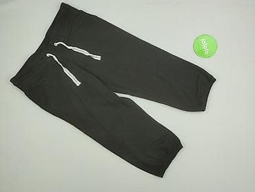 chicaca dresy: Spodnie 3/4 damskie, rozmiar M — 2